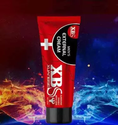 150 000 сум / шт. Крем XBS для увеличения члена