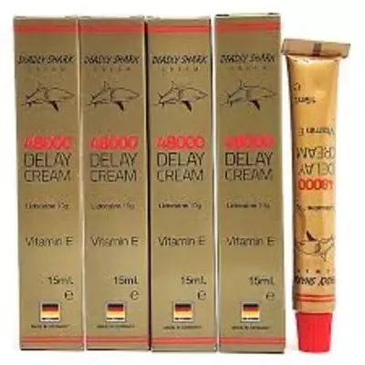 Крем для мужчин Delay 48000