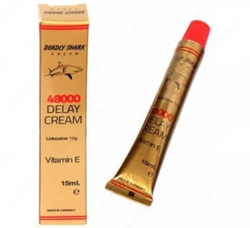 150 000 сум Крем для мужчин Delay 48000
