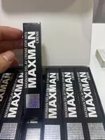 Крем Maxman Delay для потенции - 150 000 сум