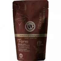 Bonacres Form имбирный кофе для похудения