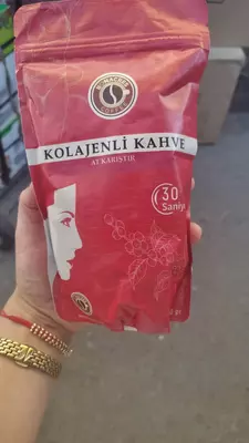 Кофе с гидролизованным коллагеном 150 гр - 150 000 сум / шт.