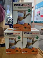 FORM Detox Aralash o'simlik detoks choyi