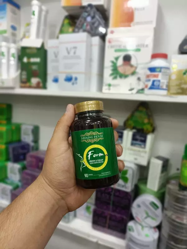 Матча капсулы для похудения