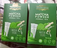 Матча чай для снижения веса - 150 000 сум