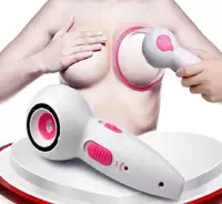 002 BREAST PUMP вакуумный увеличитель груди Только в розницу
