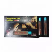 150 000 сум Женские возбуждающие капли Brazilian Red Spider