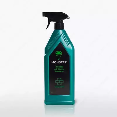 Monster Чистящее средство для брусчатки