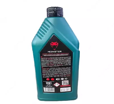 Средство для чистки камня и гранита Monster super - 135 000 сум / шт.