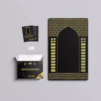 Elektron namoz to'shagi