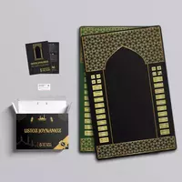 Elektron namoz to'shagi - Shifoshop.Uz