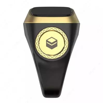 Мусульманское электронное кольцо Zikr Ring - 230 000 сум / шт.