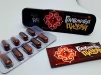 Erkaklar uchun Viagra "Gongkong tabletkasi"