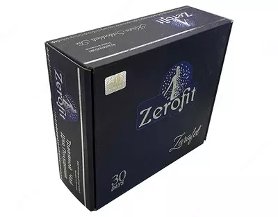 Чай Zerofit Detox Effect - 370 000 сум / шт.
