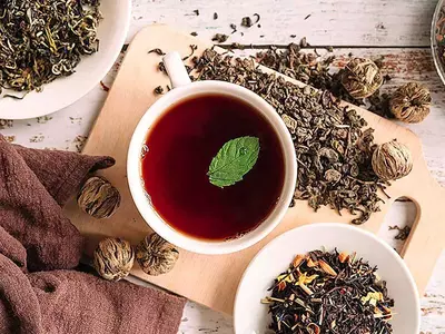 Чай Zerofit Detox Effect Только в розницу