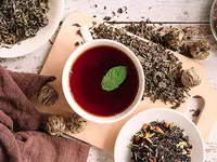 Чай Zerofit Detox Effect Только в розницу