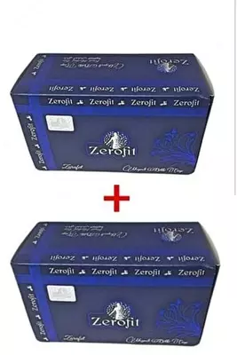 Чай Zerofit Detox Effect