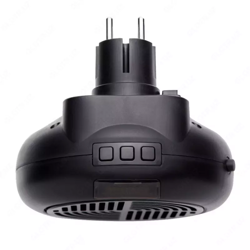 Обогреватель портативный электрический в розетку