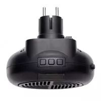 Rozetkadagi portativ elektr isitgich Chakana savdo