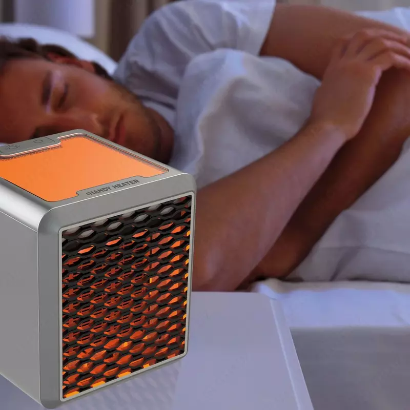 Мини обогреватель Handy heater - 300 000 сум