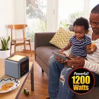 Shifoshop.Uz - Мини обогреватель Handy heater