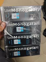 Интимный гель LoveMonogatari - 150 000 сум