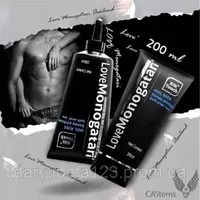 Интимный гель LoveMonogatari Только в розницу