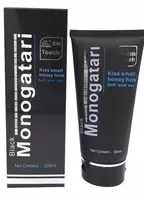 Интимный гель LoveMonogatari Shifoshop.Uz