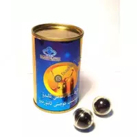 Золотой олень шарики для потенции Shifoshop.Uz