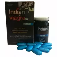 Препарат для потенции INDIAN VIAGRA Индийская виагра