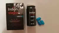 Препарат для потенции INDIAN VIAGRA Индийская виагра - 129 000 сум