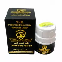 Препарат "Увеличение пениса" 10 таблеток