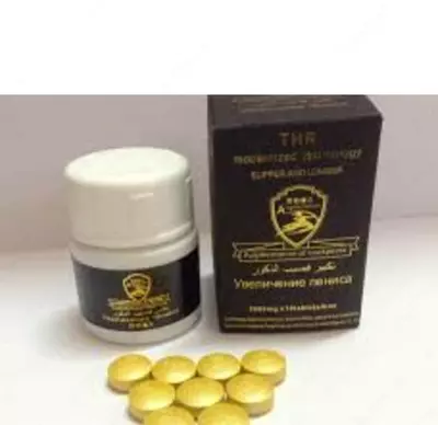 Препарат "Увеличение пениса" 10 таблеток - 105 000 сум / шт.