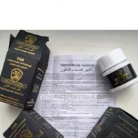 Препарат "Увеличение пениса" 10 таблеток Shifoshop.Uz