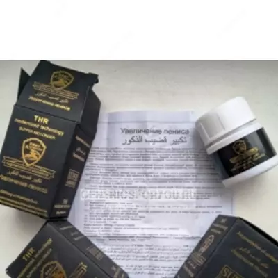 Препарат "Увеличение пениса" 10 таблеток Shifoshop.Uz