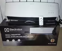 Настенный обогреватель Electrolux ET-8888 - 480 000 сум