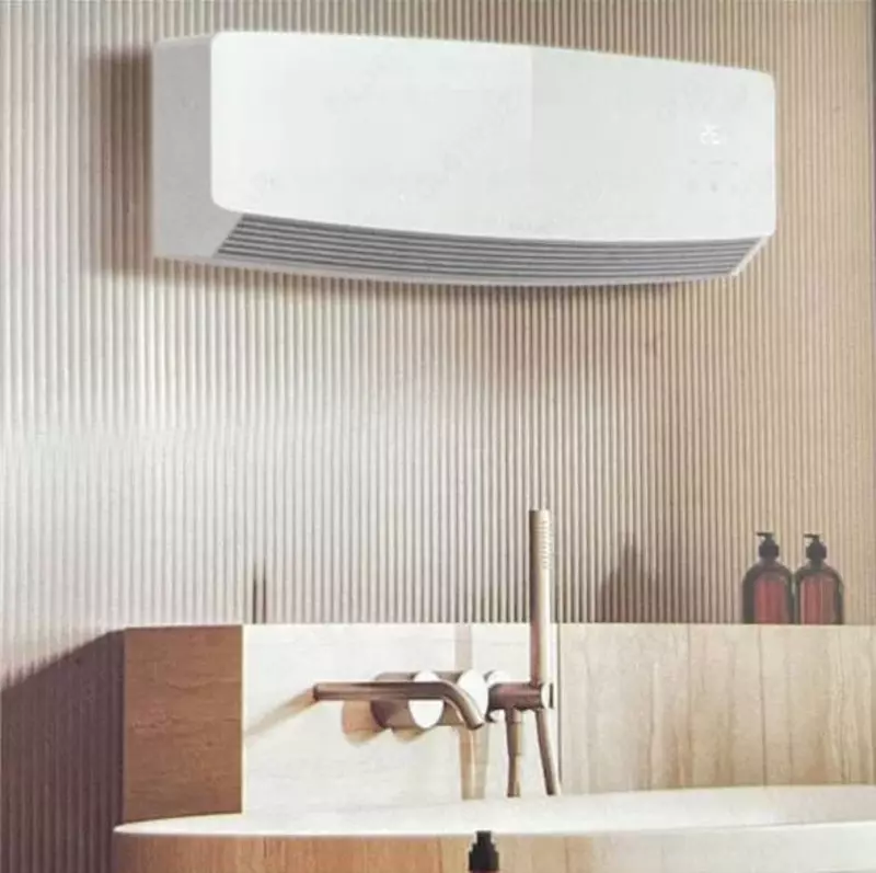 480 000 сум Настенный обогреватель Electrolux ET-8888