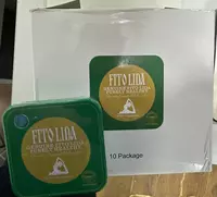   Капсулы для похудения Фито Лида (Fito Lida)