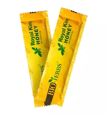 Королевский мёд для мужчин "Bio Herbs" Только в розницу