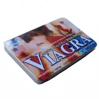 Препарат Viagra(America Long Effect) Только в розницу