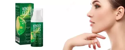 Антивозрастной крем Wonder Cells - 159 000 сум / шт.