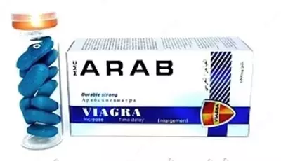 109 000 сум / шт. Arab Viagra препарат для мужчин