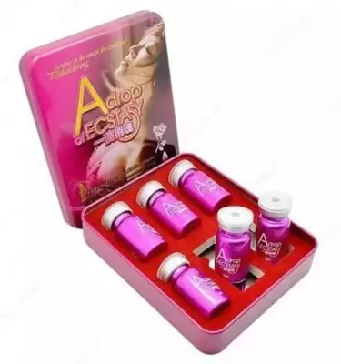 Женский возбудитель Adrop of Ecstazy