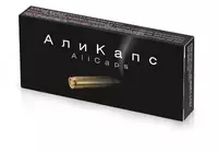 Аликапс капсулы для мужчин