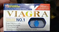 Viagra №1 kuch uchun - 119 000 so'm