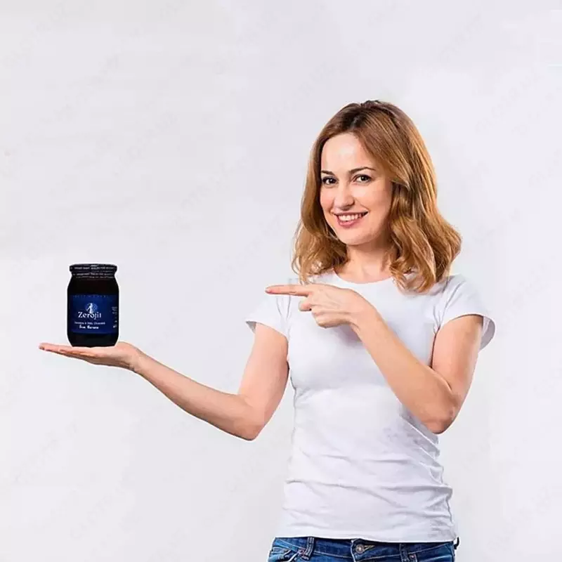 Паста с мёдом для похудения Zerofit - 500 000 сум