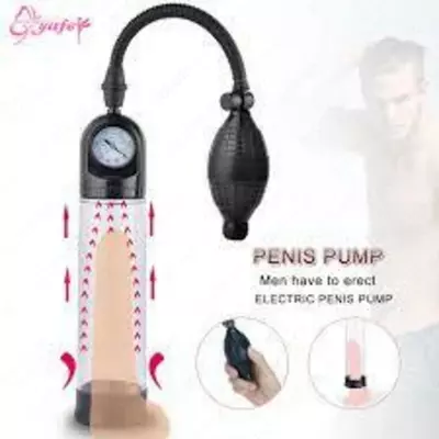 399 000 сум / шт. Вакуумная помпа PENIS PUMP для мужчин
