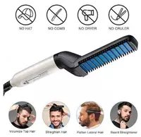 160 000 сум Утюжок-расческа для бороды и волос