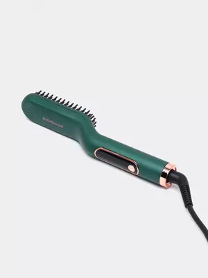 ST-778 светодиодный выпрямитель бороды для мужчин Shifoshop.Uz