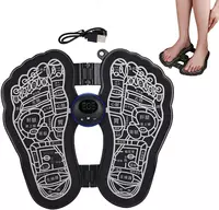 Oyoq massaji uchun elektr to'shak - 165 000 so'm